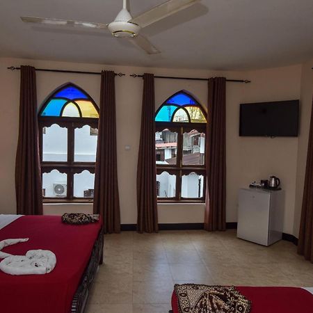 Tembo House Hotel Zanzibar Exterior photo