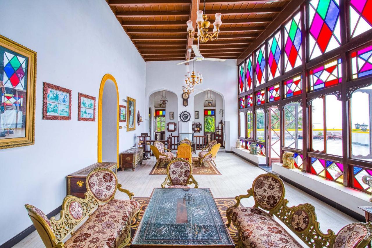 Tembo House Hotel Zanzibar Exterior photo
