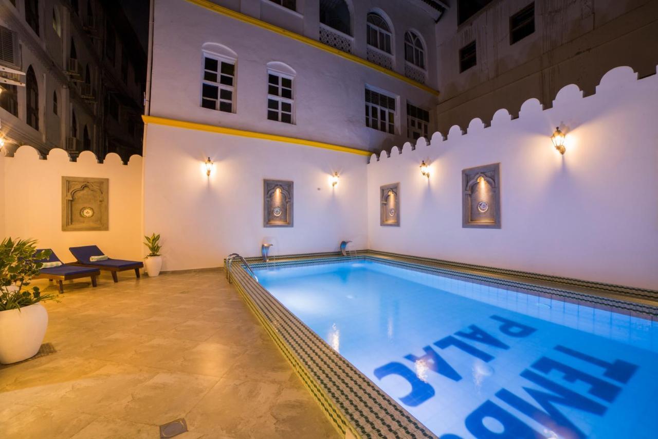 Tembo House Hotel Zanzibar Exterior photo