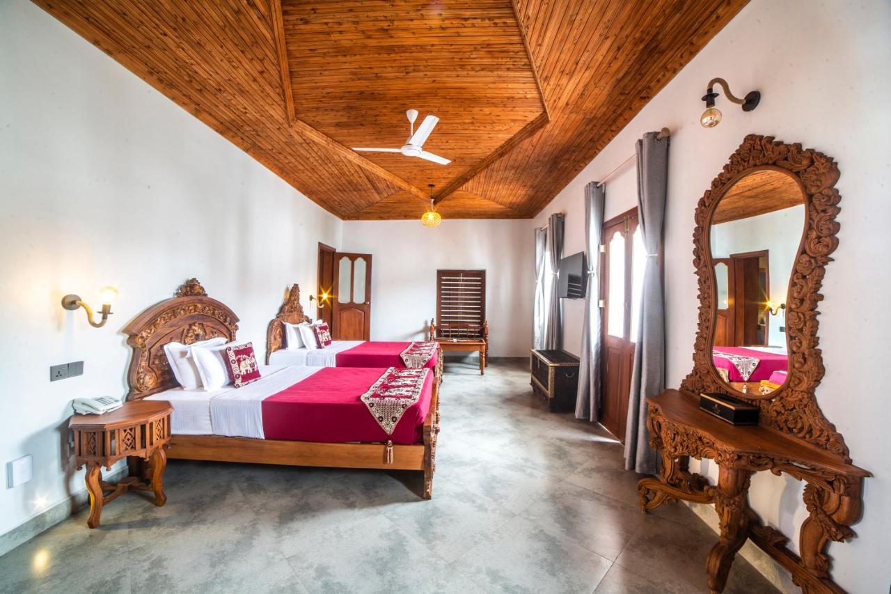 Tembo House Hotel Zanzibar Exterior photo