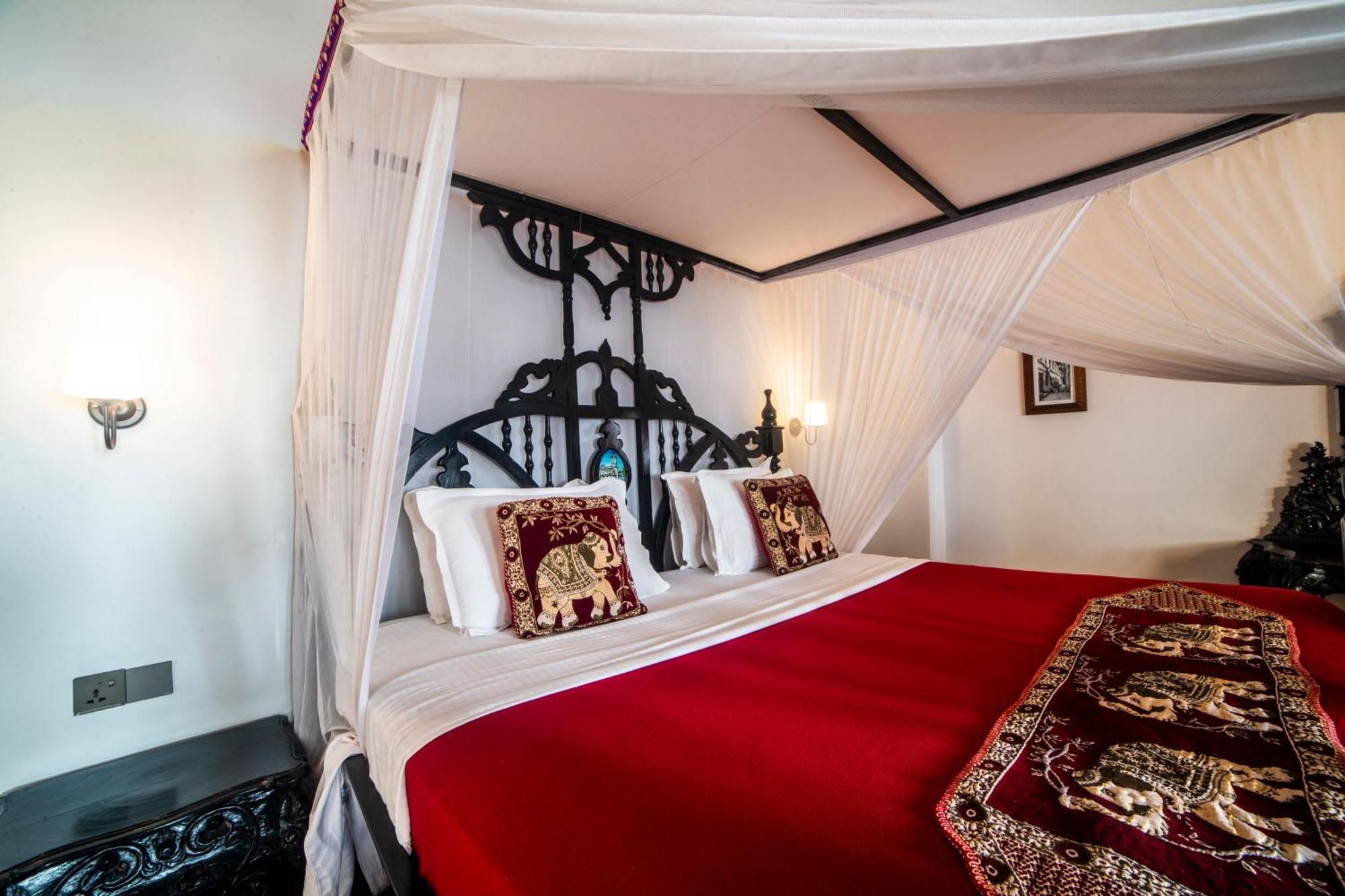 Tembo House Hotel Zanzibar Room photo