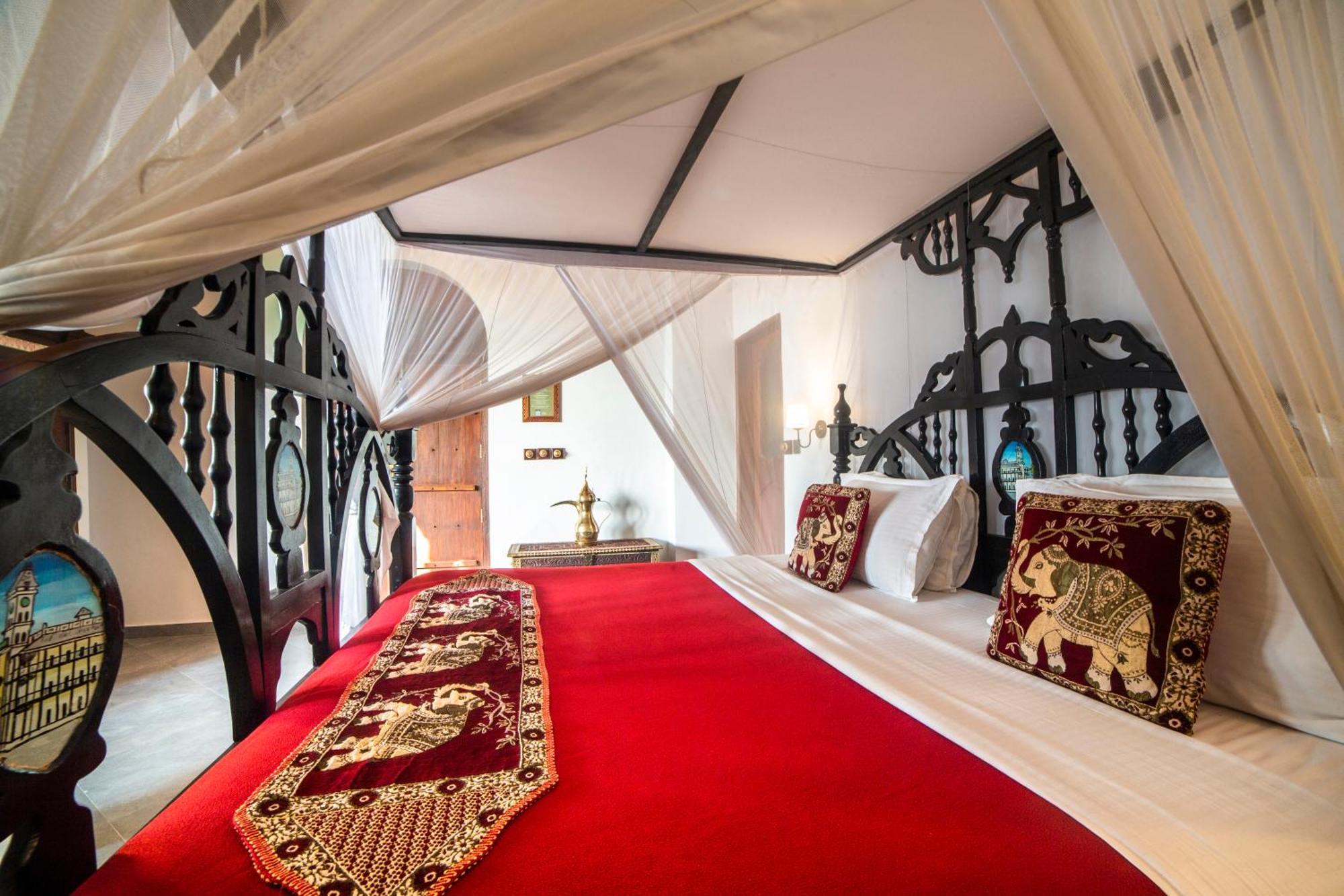 Tembo House Hotel Zanzibar Room photo