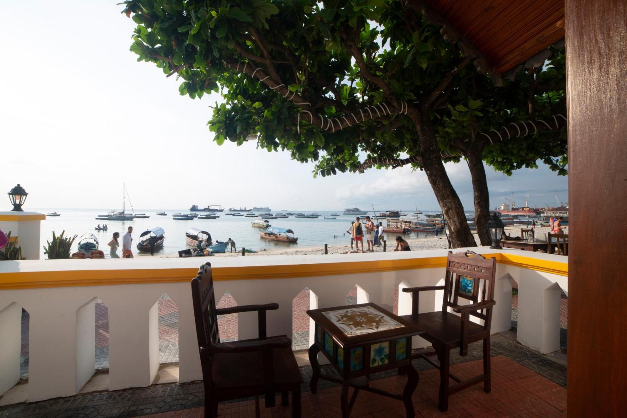 Tembo House Hotel Zanzibar Room photo