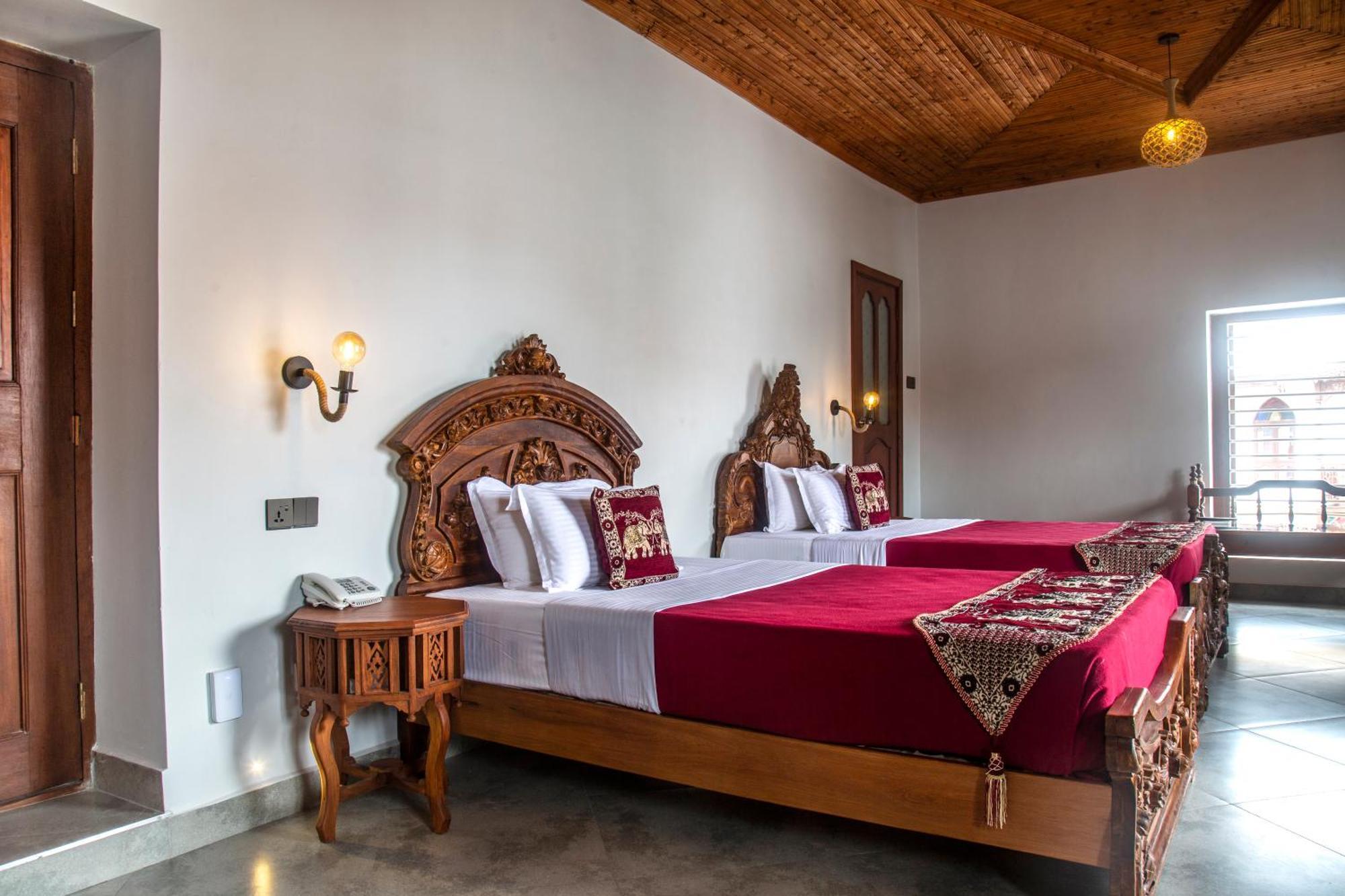 Tembo House Hotel Zanzibar Room photo