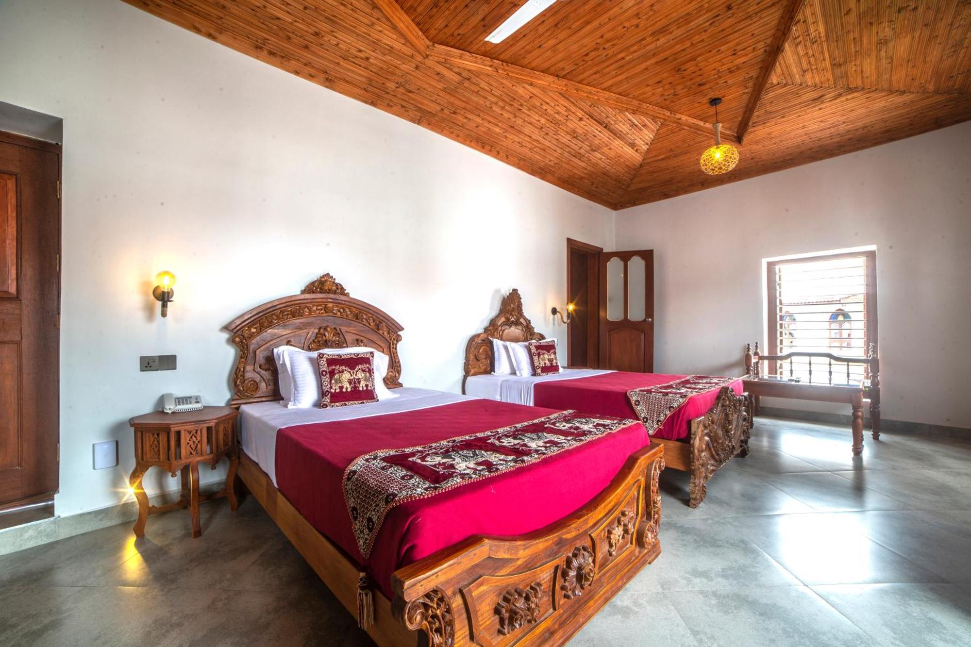 Tembo House Hotel Zanzibar Room photo