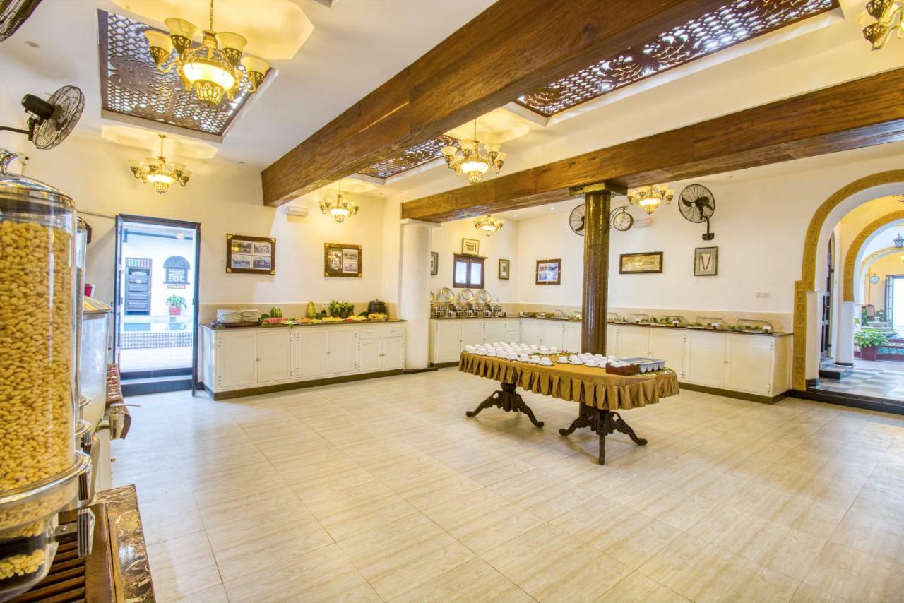 Tembo House Hotel Zanzibar Exterior photo