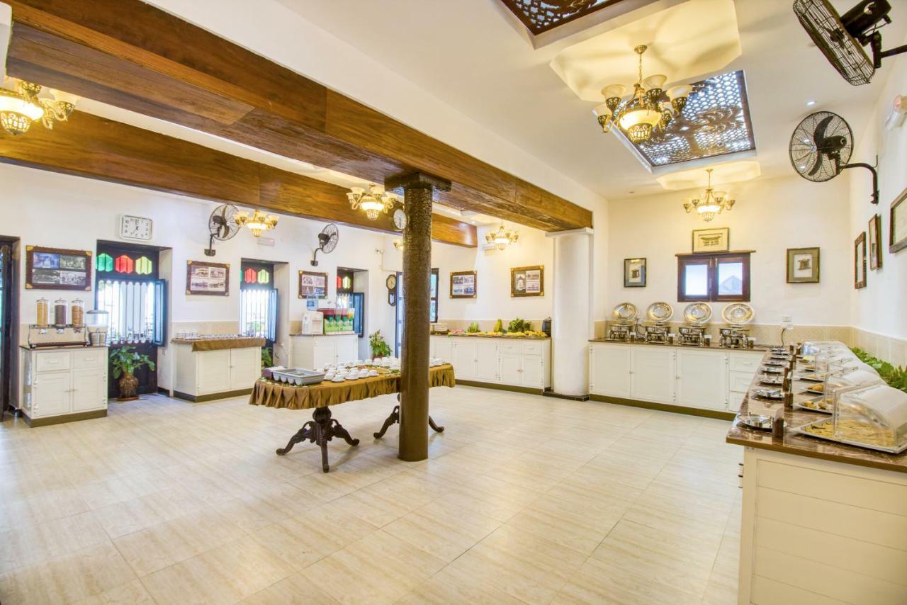 Tembo House Hotel Zanzibar Exterior photo