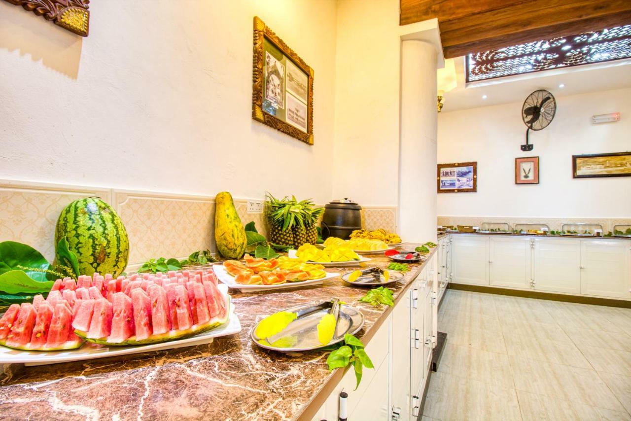 Tembo House Hotel Zanzibar Exterior photo